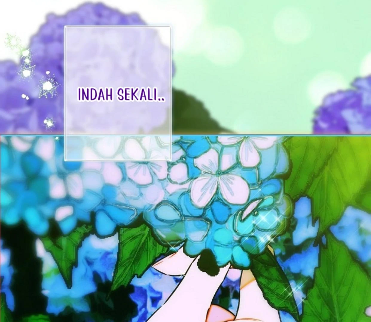 Mother’s Contract Marriage Chapter 84 Gambar 136