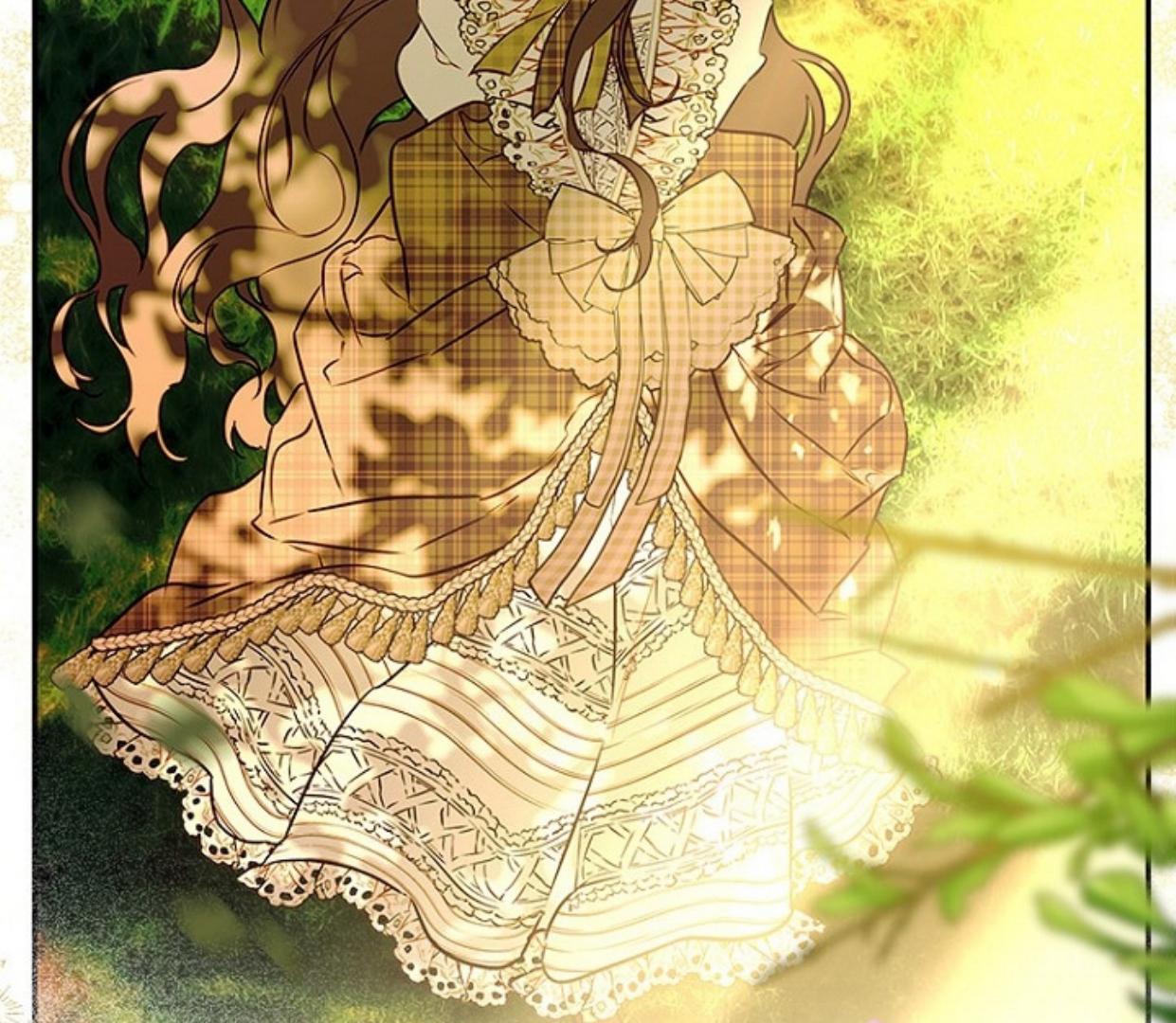 Mother’s Contract Marriage Chapter 84 Gambar 131