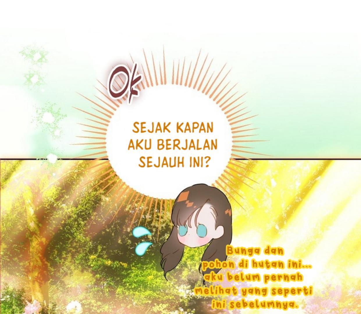 Mother’s Contract Marriage Chapter 84 Gambar 133