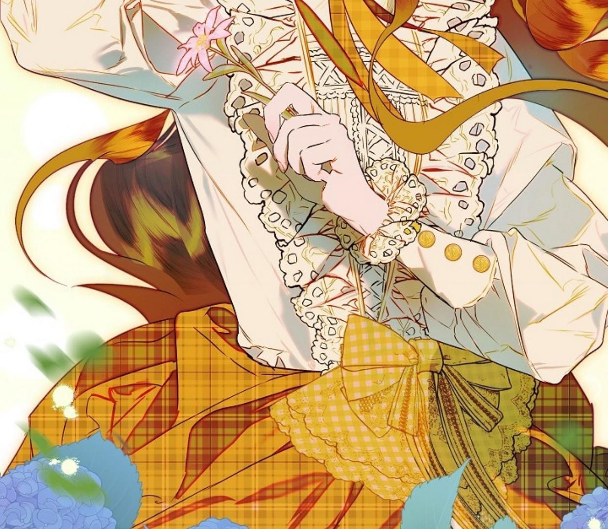 Mother’s Contract Marriage Chapter 84 Gambar 146