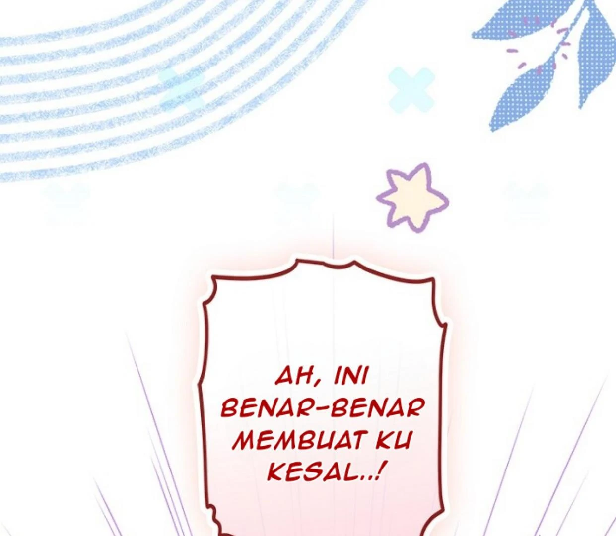 Mother’s Contract Marriage Chapter 84 Gambar 14