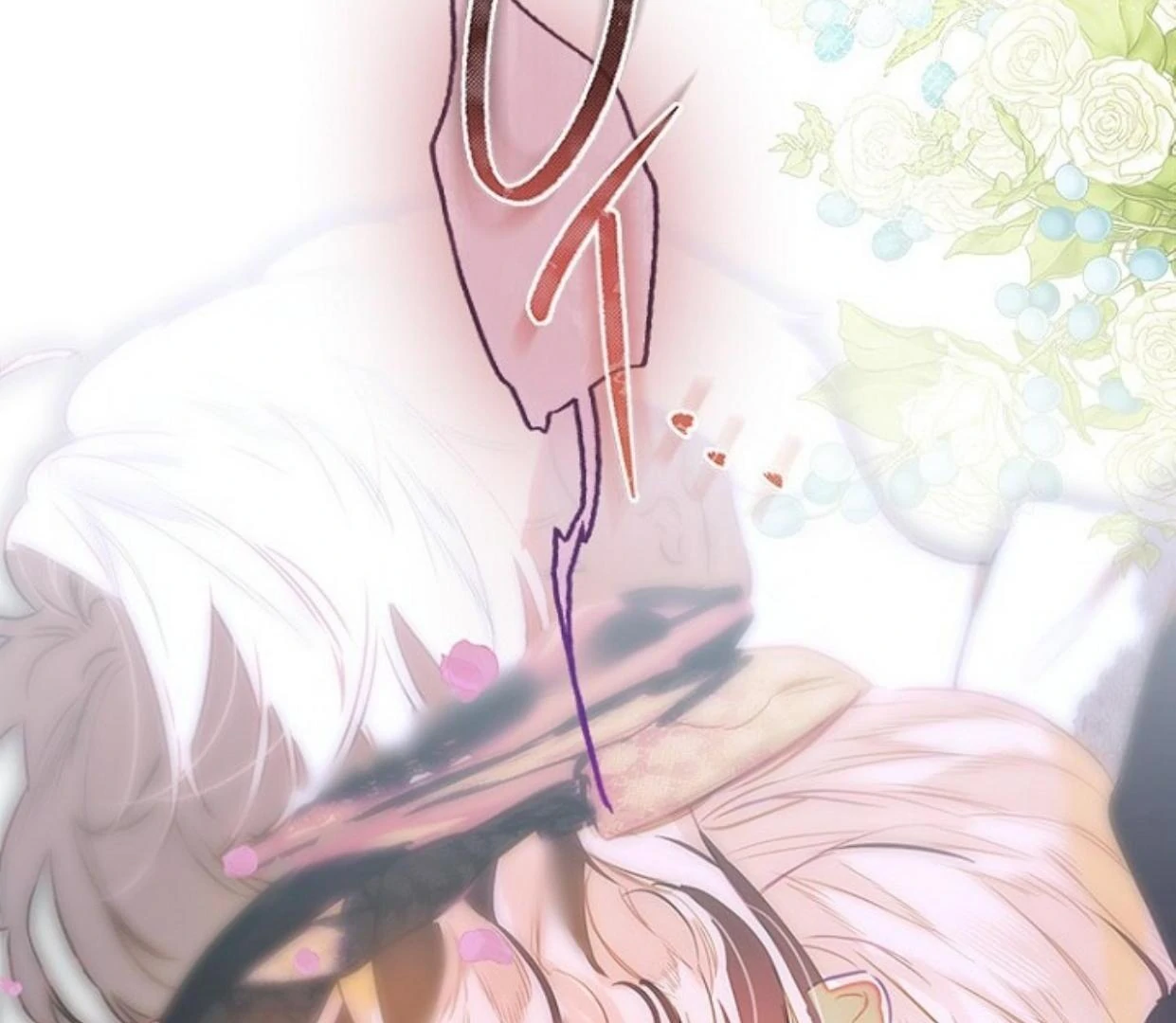 Mother’s Contract Marriage Chapter 84 Gambar 166