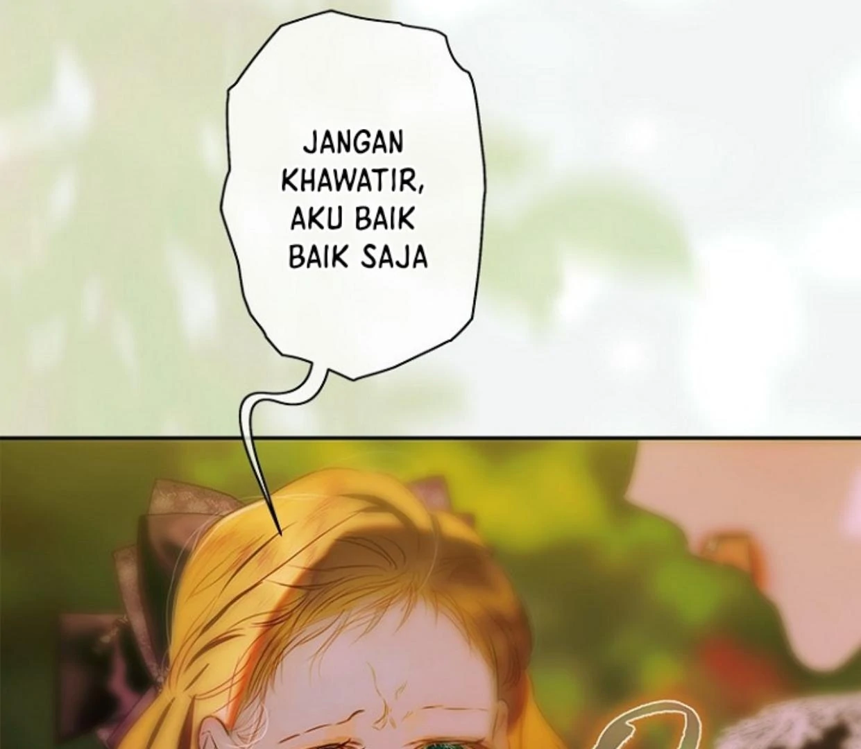 Mother’s Contract Marriage Chapter 84 Gambar 161