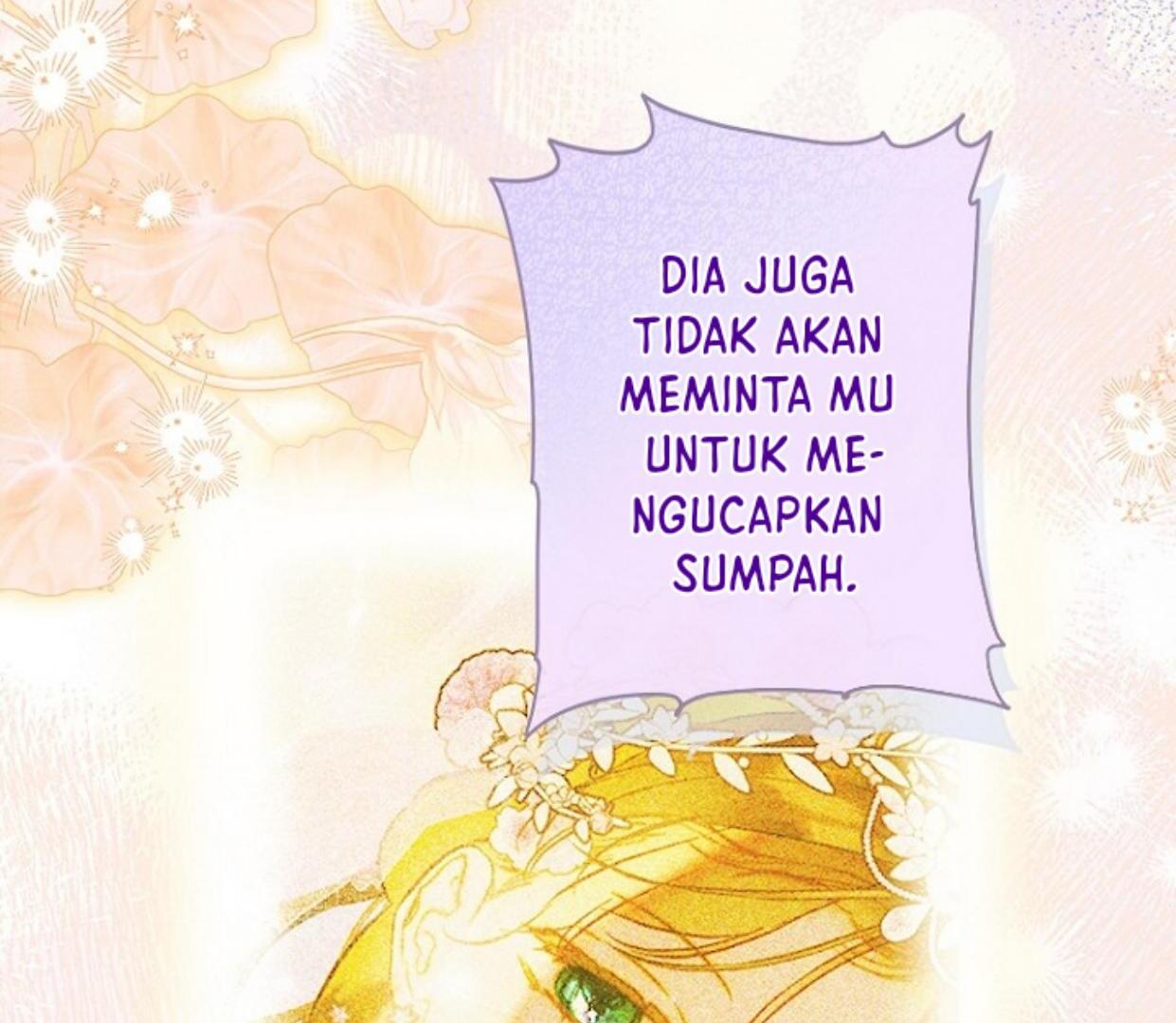 Mother’s Contract Marriage Chapter 84 Gambar 20