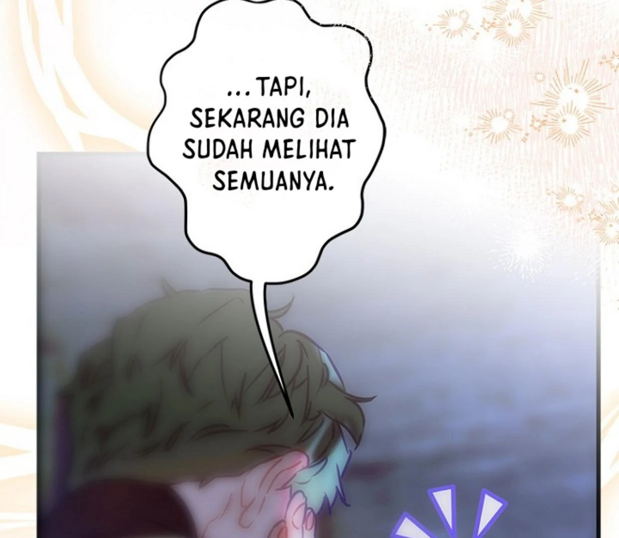 Mother’s Contract Marriage Chapter 84 Gambar 23