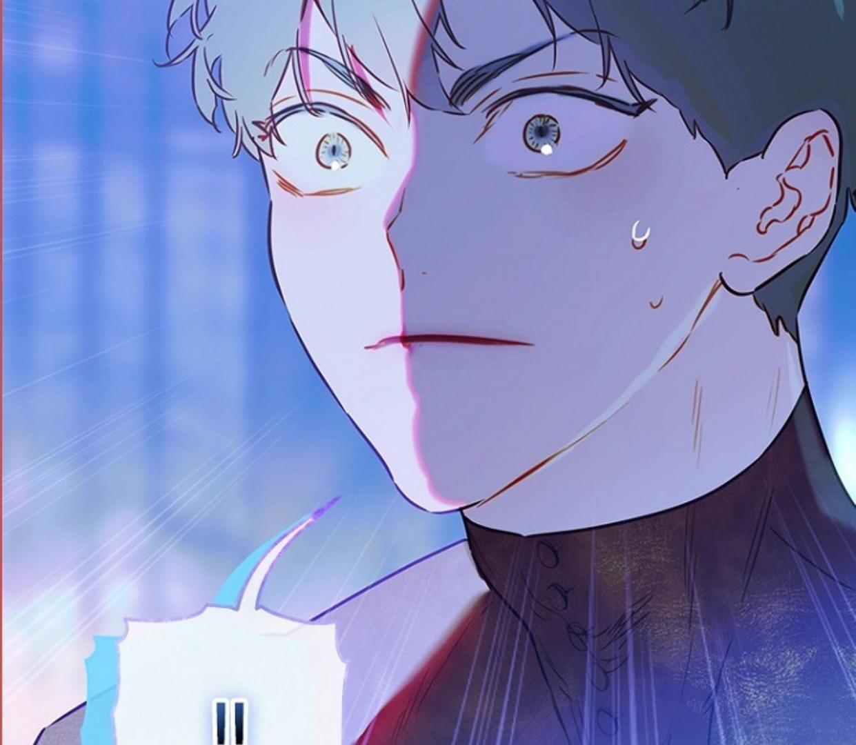 Mother’s Contract Marriage Chapter 84 Gambar 37