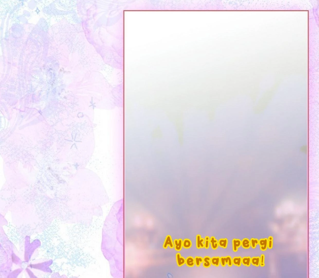 Mother’s Contract Marriage Chapter 84 Gambar 42