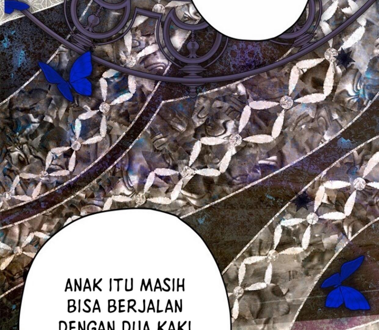 Mother’s Contract Marriage Chapter 84 Gambar 57