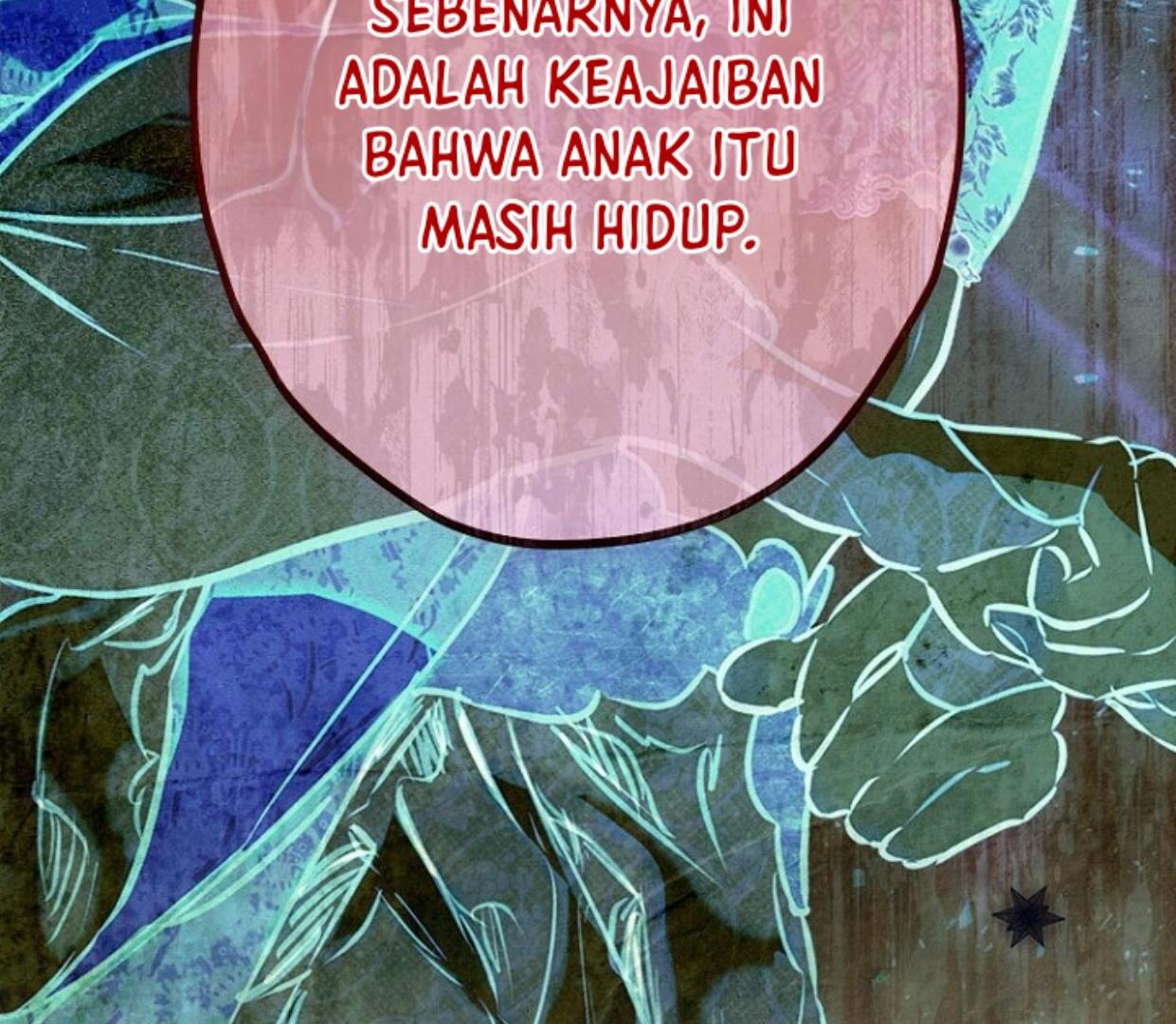 Mother’s Contract Marriage Chapter 84 Gambar 61