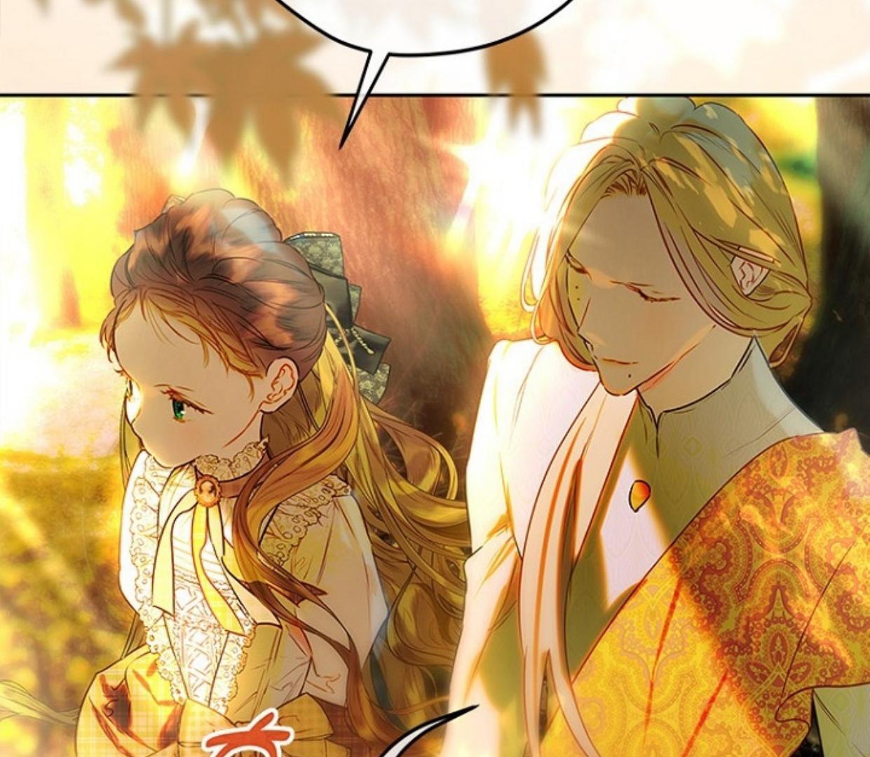 Mother’s Contract Marriage Chapter 84 Gambar 64