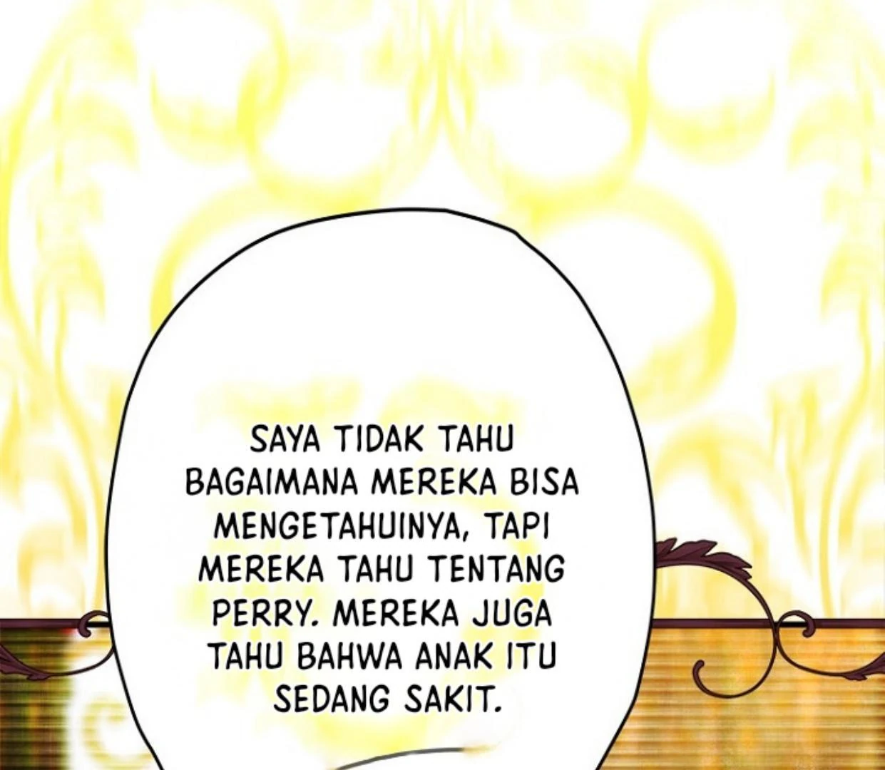 Mother’s Contract Marriage Chapter 84 Gambar 73