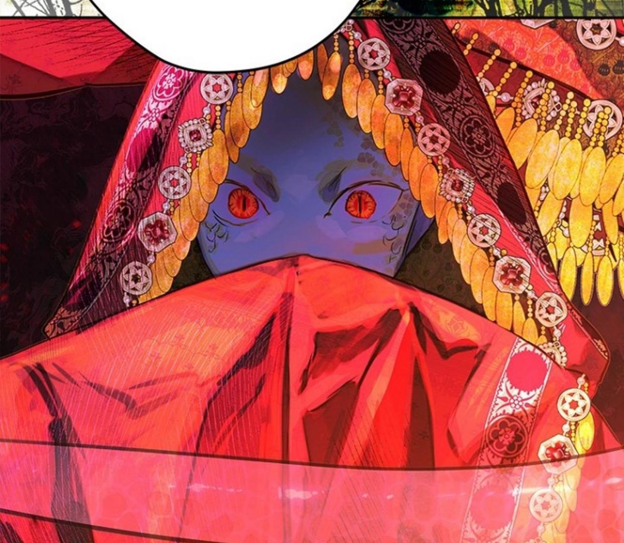 Mother’s Contract Marriage Chapter 84 Gambar 78