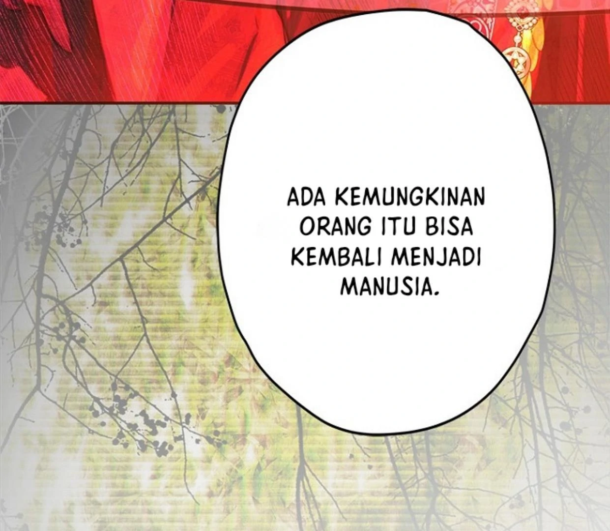 Mother’s Contract Marriage Chapter 84 Gambar 79