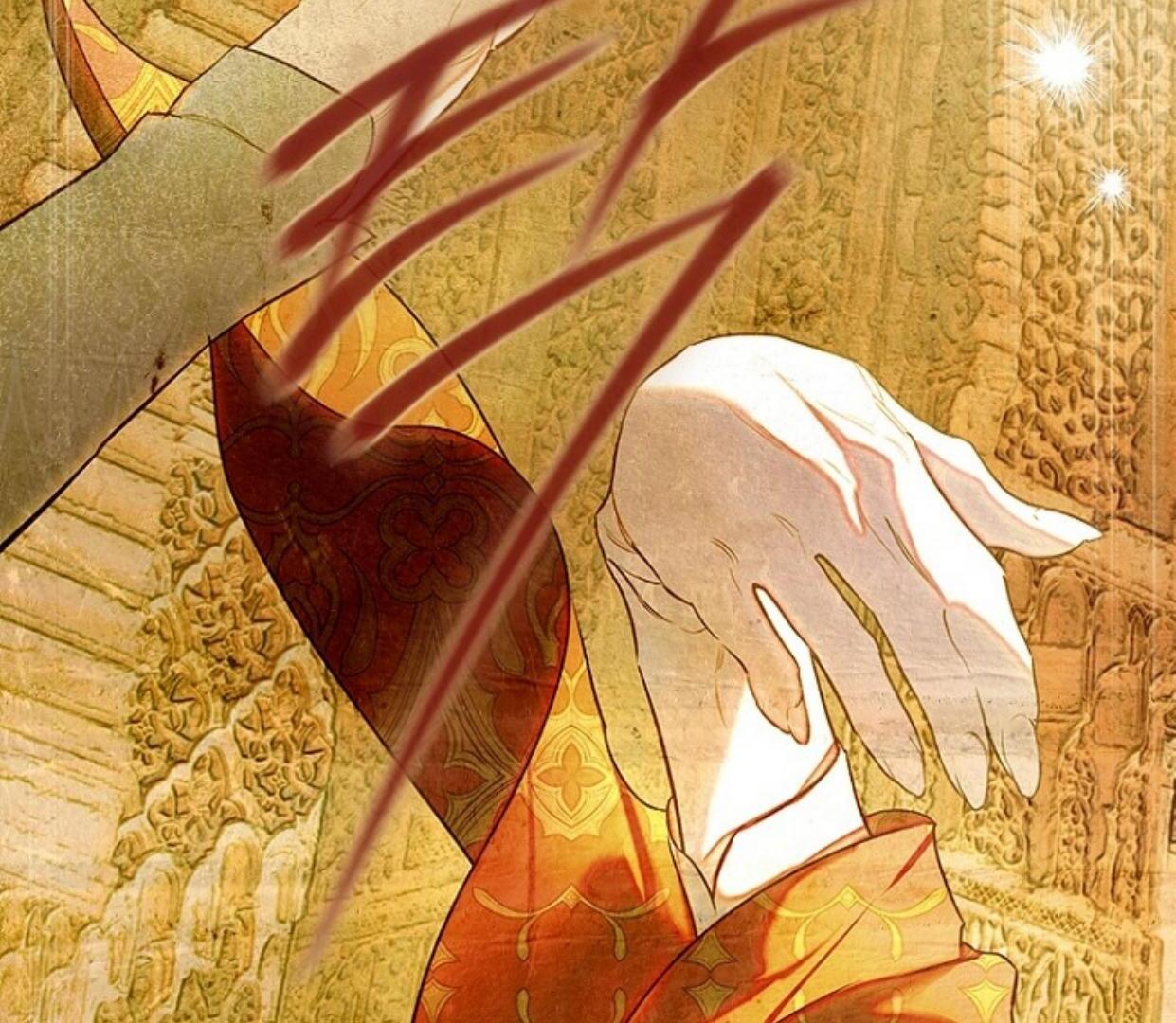 Mother’s Contract Marriage Chapter 84 Gambar 84