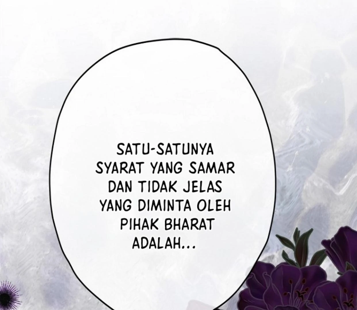 Mother’s Contract Marriage Chapter 84 Gambar 95