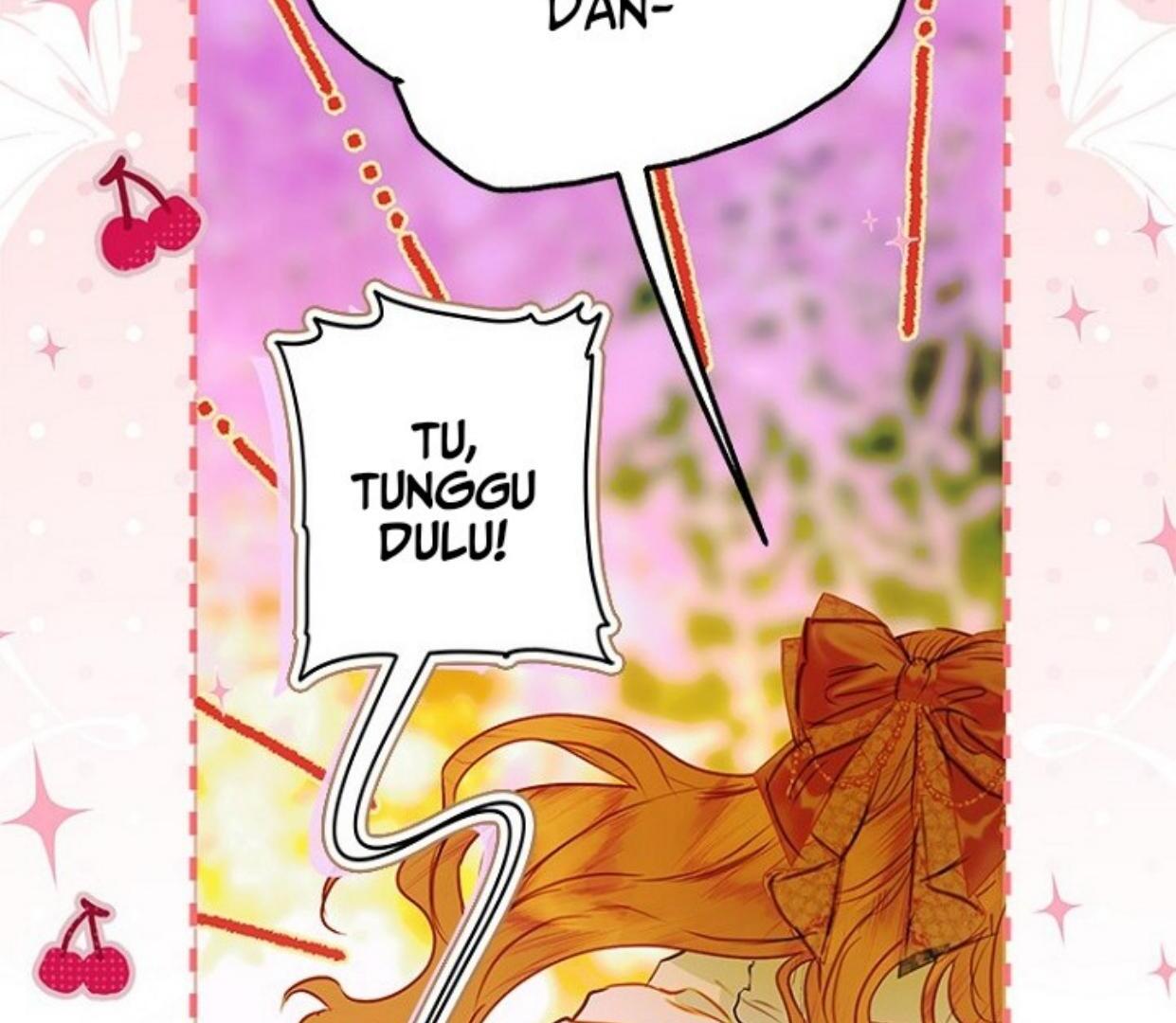 Mother’s Contract Marriage Chapter 85 Gambar 104