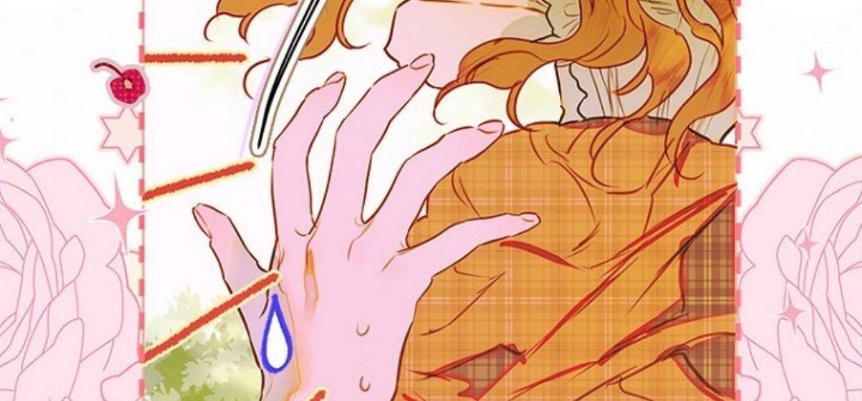 Mother’s Contract Marriage Chapter 85 Gambar 105