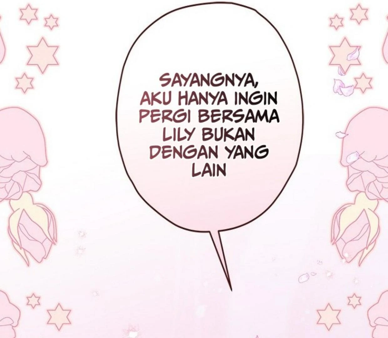 Mother’s Contract Marriage Chapter 85 Gambar 107