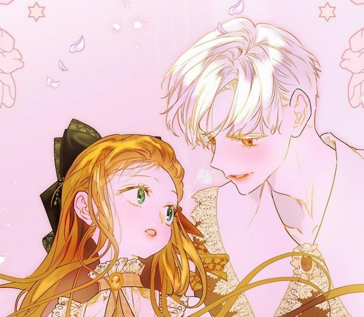 Mother’s Contract Marriage Chapter 85 Gambar 108