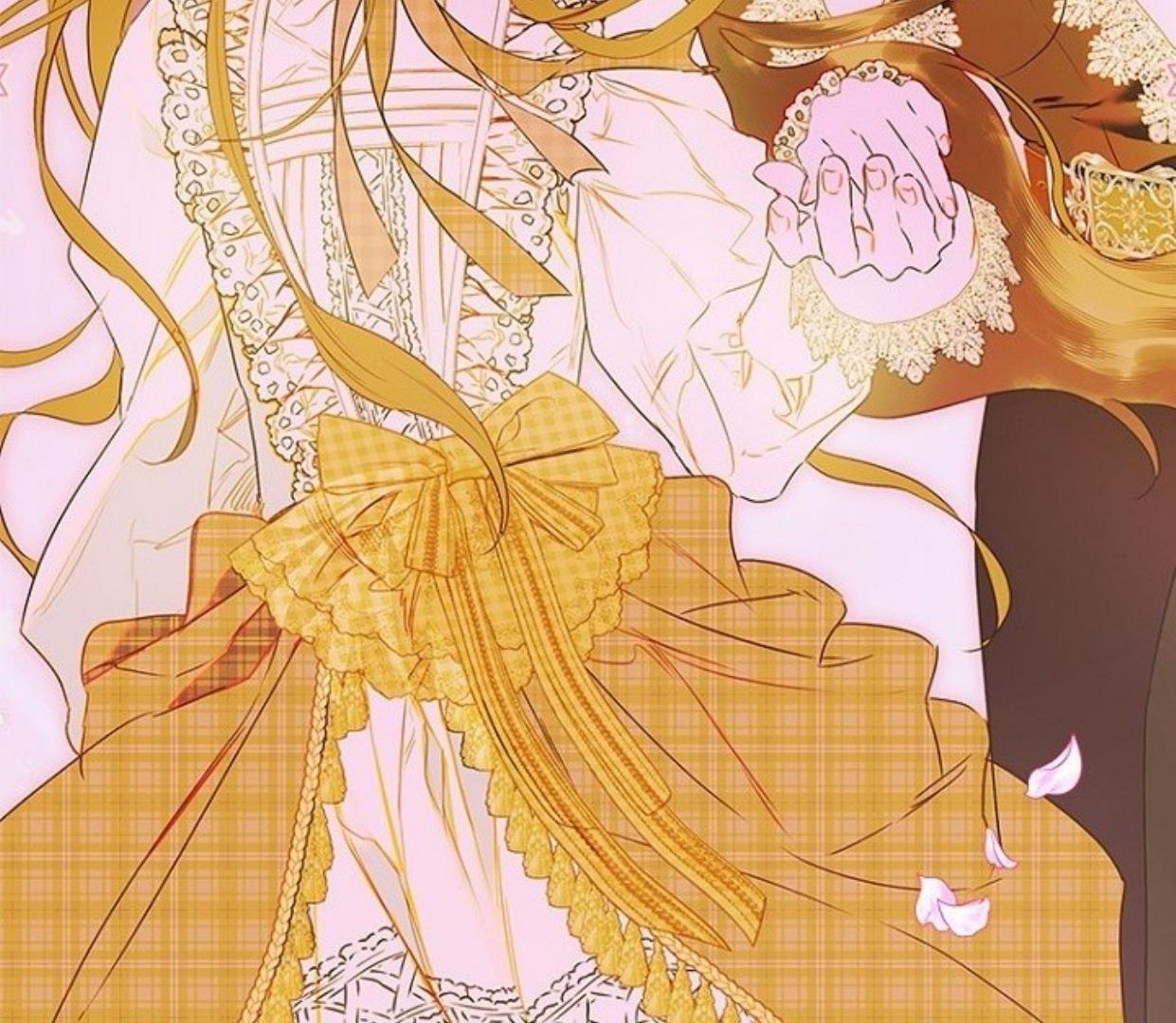 Mother’s Contract Marriage Chapter 85 Gambar 109