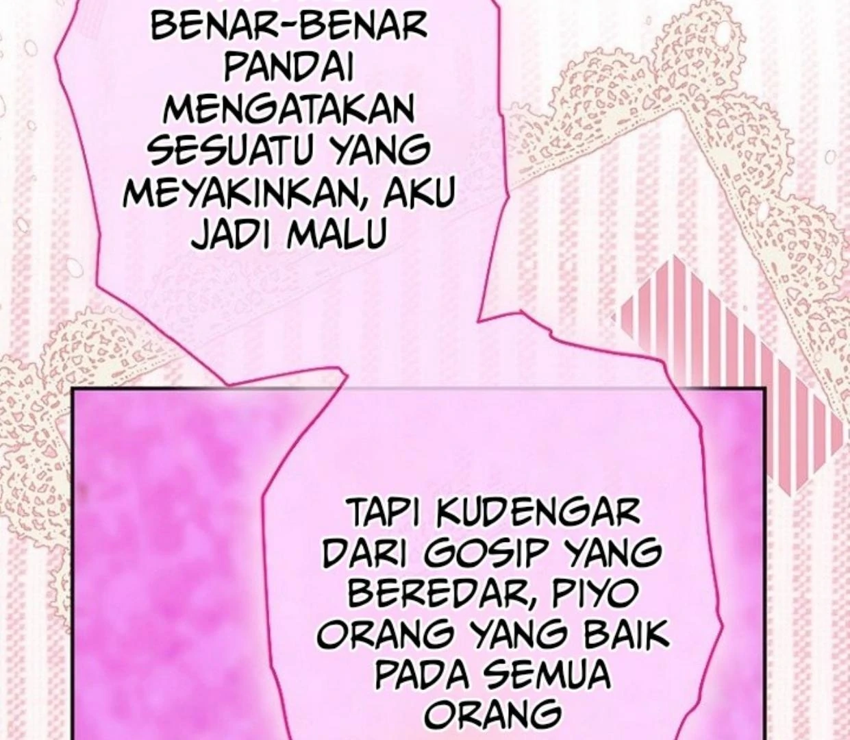 Mother’s Contract Marriage Chapter 85 Gambar 115