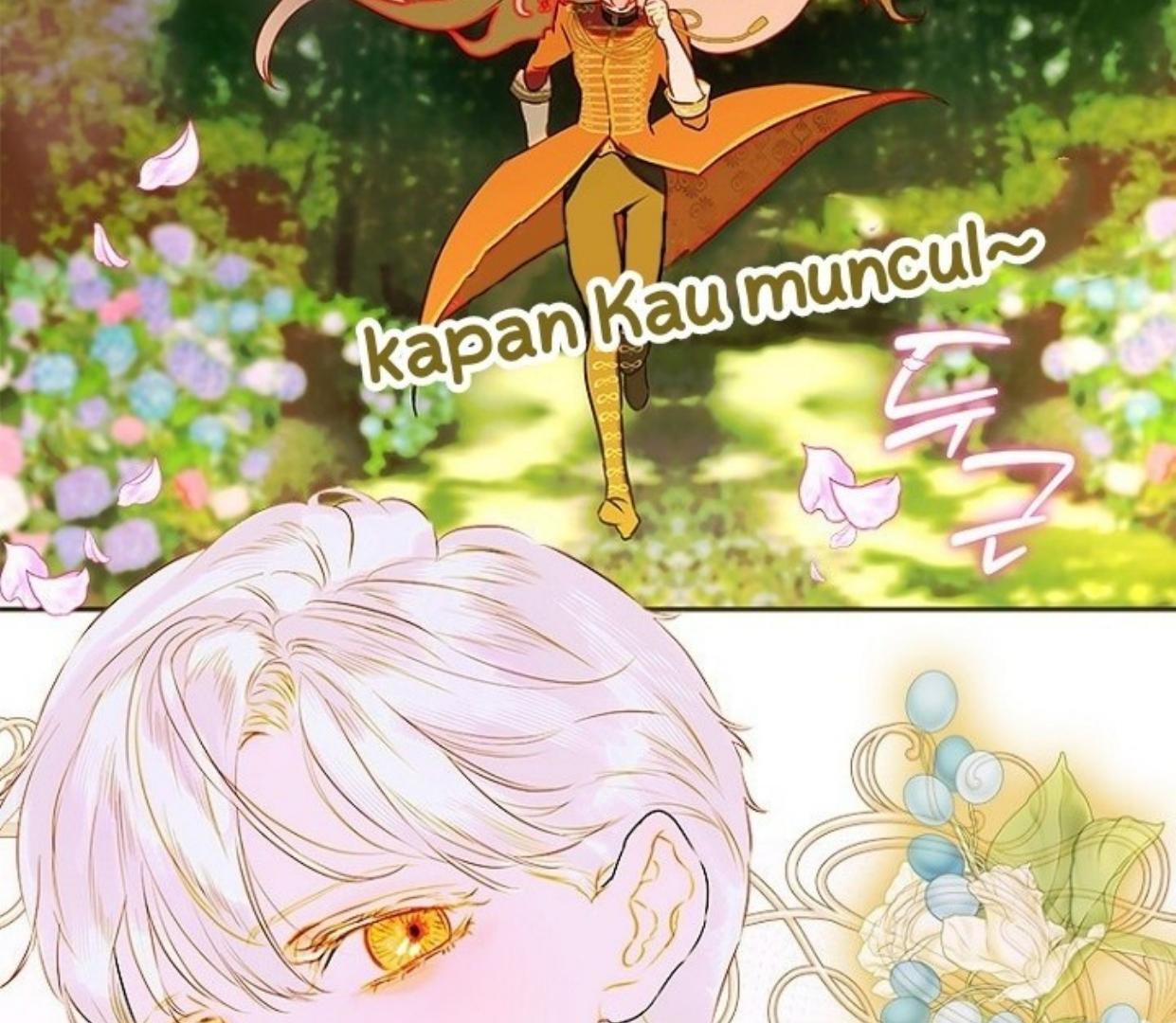 Mother’s Contract Marriage Chapter 85 Gambar 136