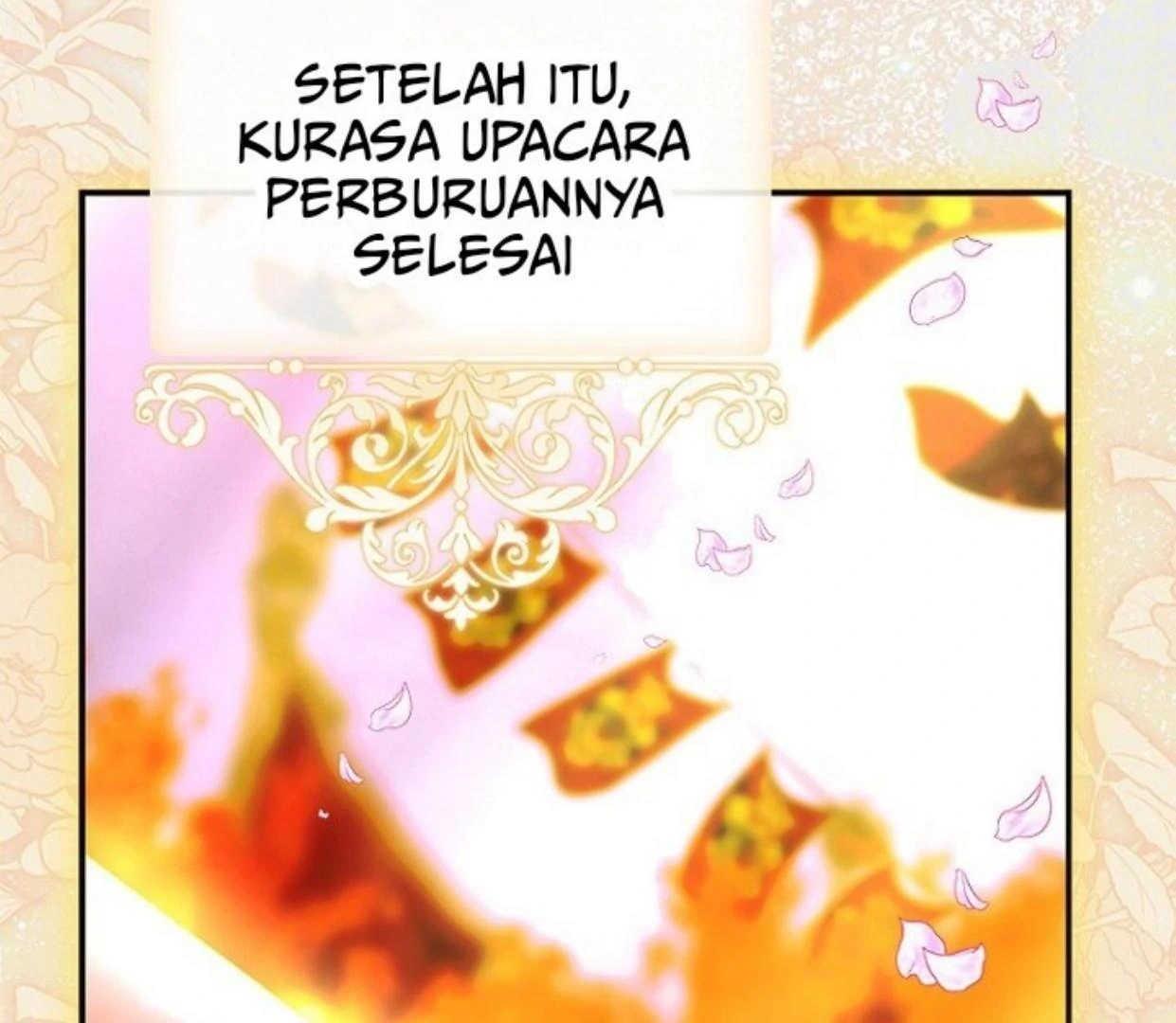 Mother’s Contract Marriage Chapter 85 Gambar 144