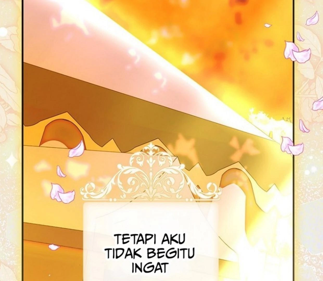 Mother’s Contract Marriage Chapter 85 Gambar 145