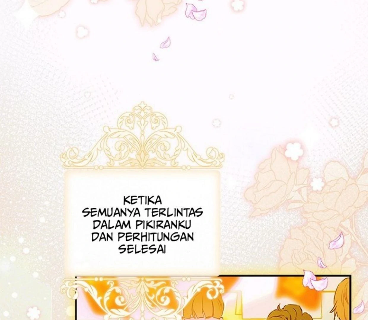 Mother’s Contract Marriage Chapter 85 Gambar 147