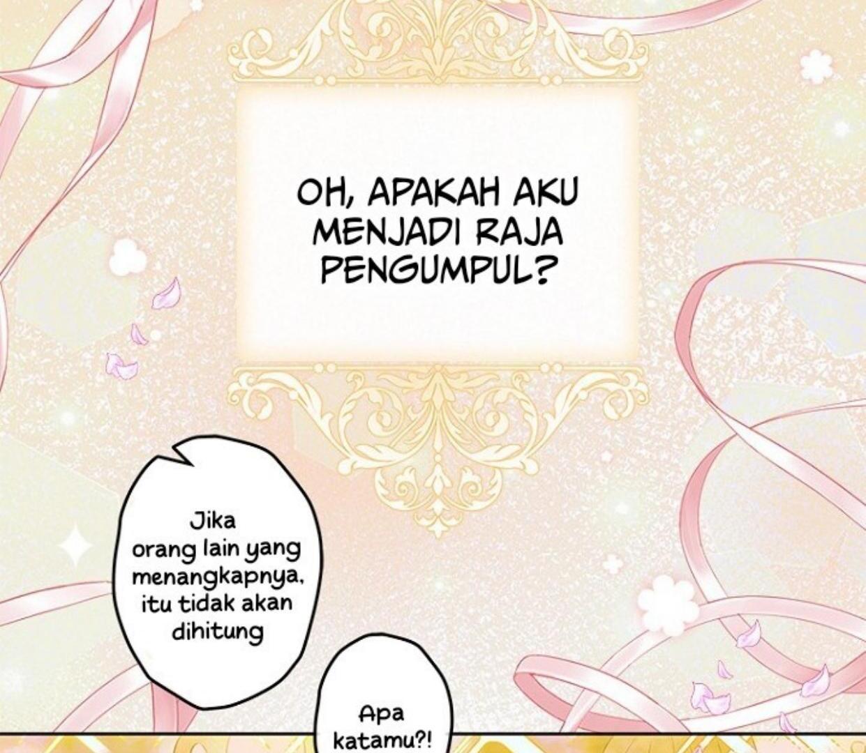 Mother’s Contract Marriage Chapter 85 Gambar 154
