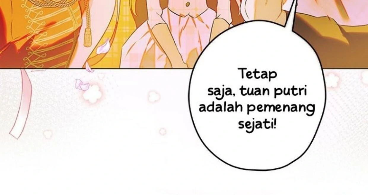 Mother’s Contract Marriage Chapter 85 Gambar 156