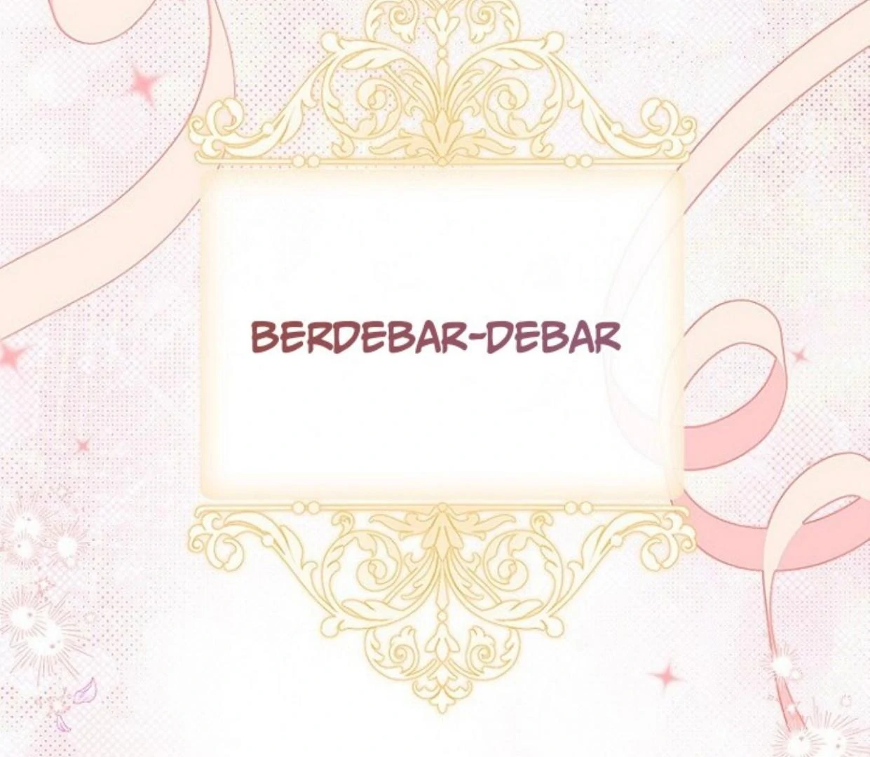 Mother’s Contract Marriage Chapter 85 Gambar 166