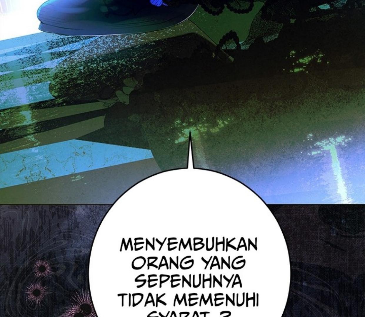 Mother’s Contract Marriage Chapter 85 Gambar 175