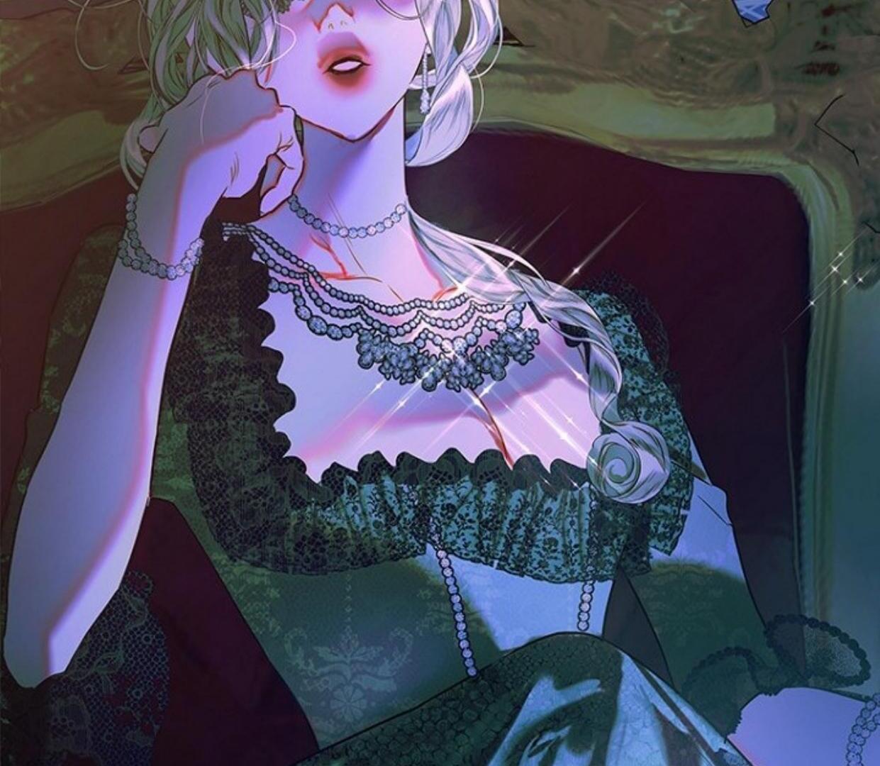 Mother’s Contract Marriage Chapter 85 Gambar 178