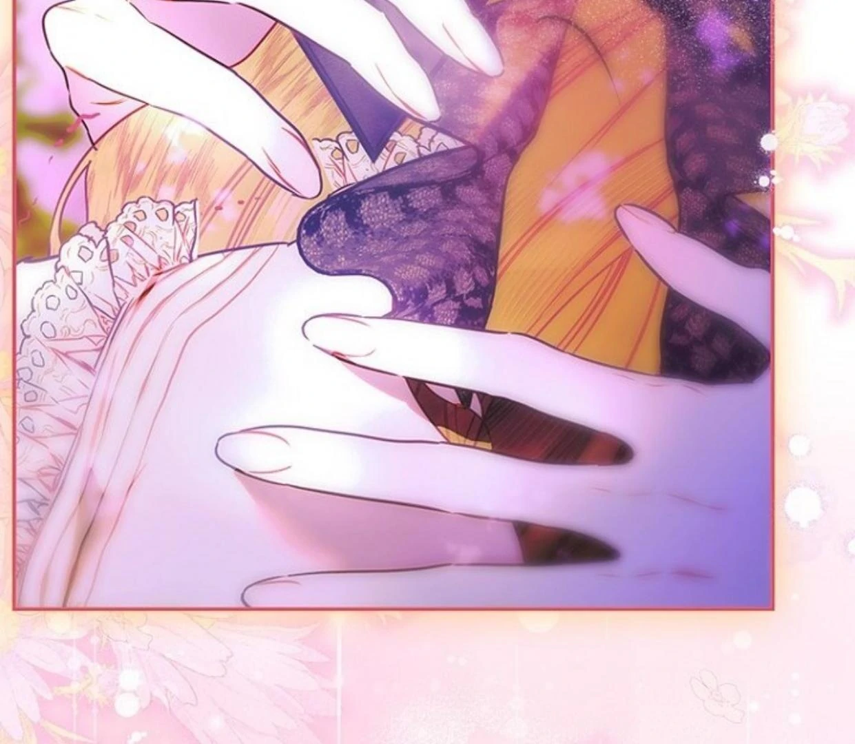 Mother’s Contract Marriage Chapter 85 Gambar 18