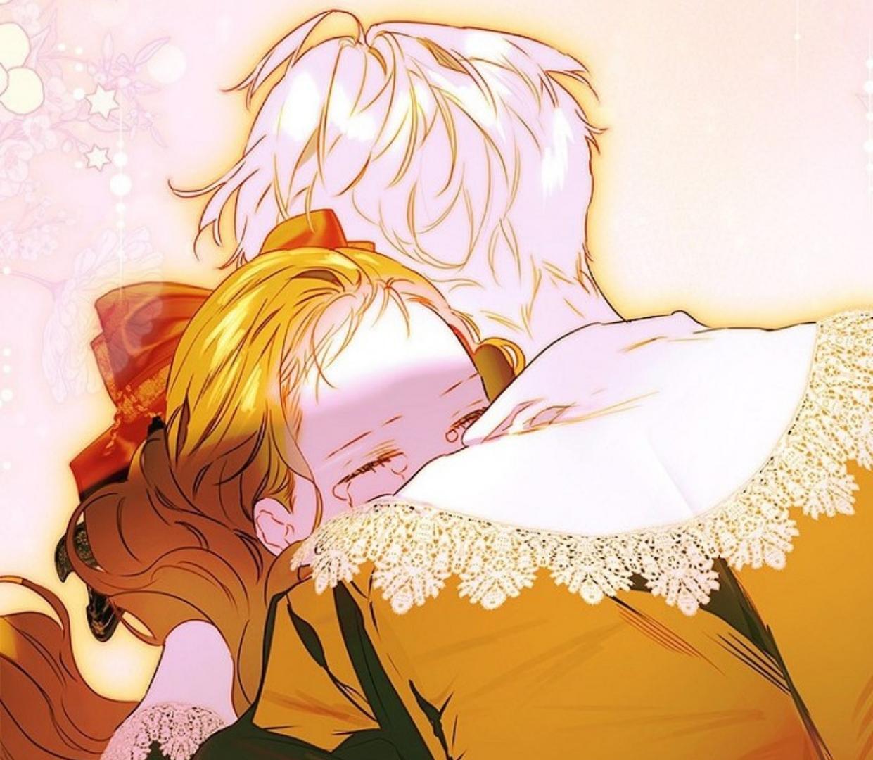 Mother’s Contract Marriage Chapter 85 Gambar 27