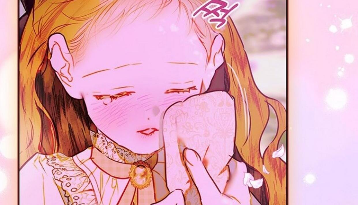 Mother’s Contract Marriage Chapter 85 Gambar 38