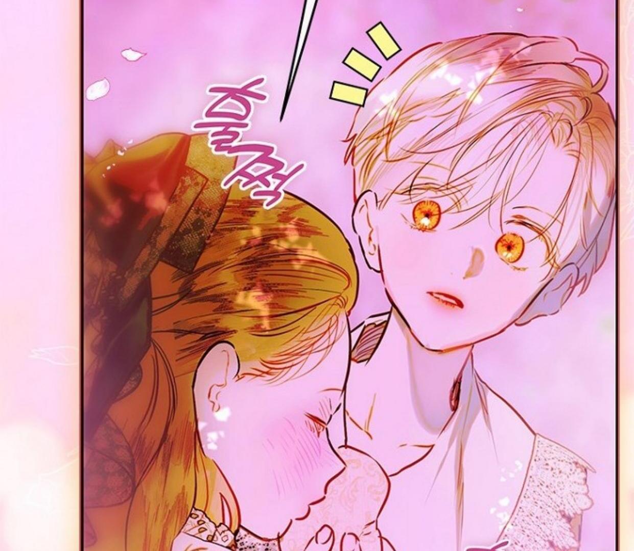 Mother’s Contract Marriage Chapter 85 Gambar 41