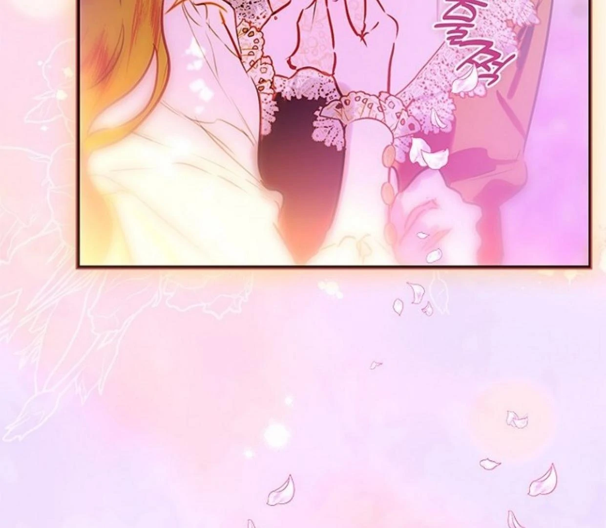 Mother’s Contract Marriage Chapter 85 Gambar 42