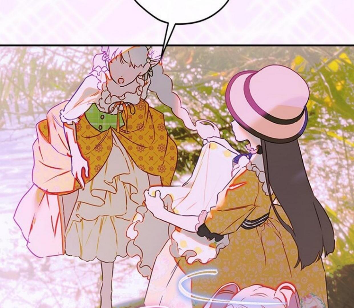 Mother’s Contract Marriage Chapter 85 Gambar 59