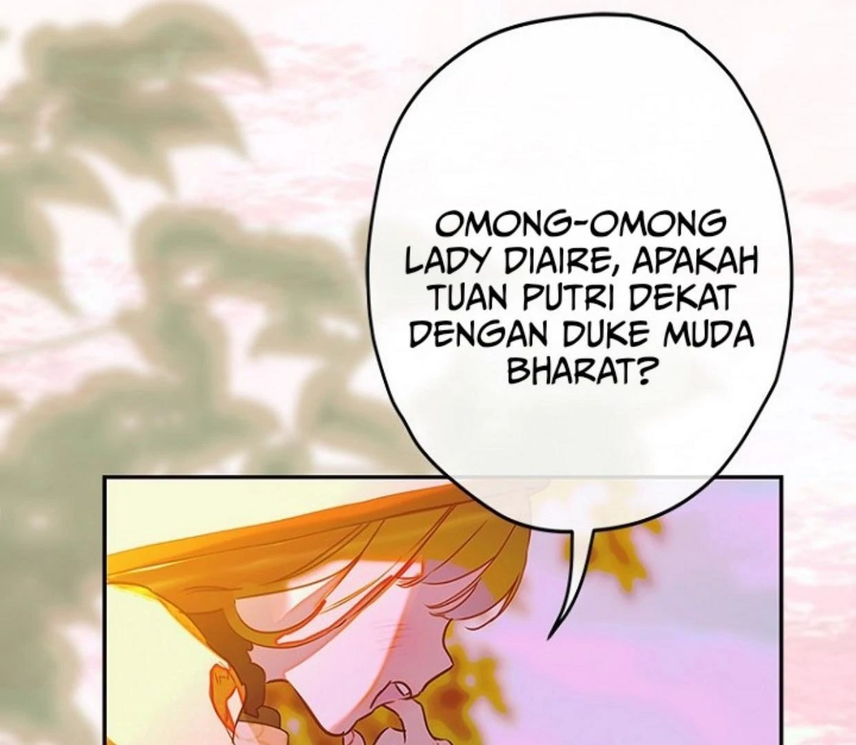 Mother’s Contract Marriage Chapter 85 Gambar 62