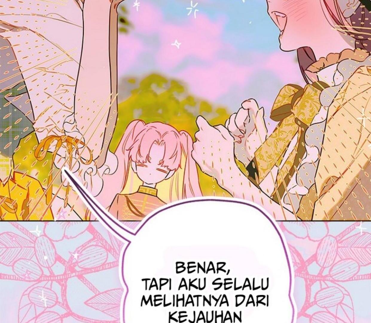 Mother’s Contract Marriage Chapter 85 Gambar 69