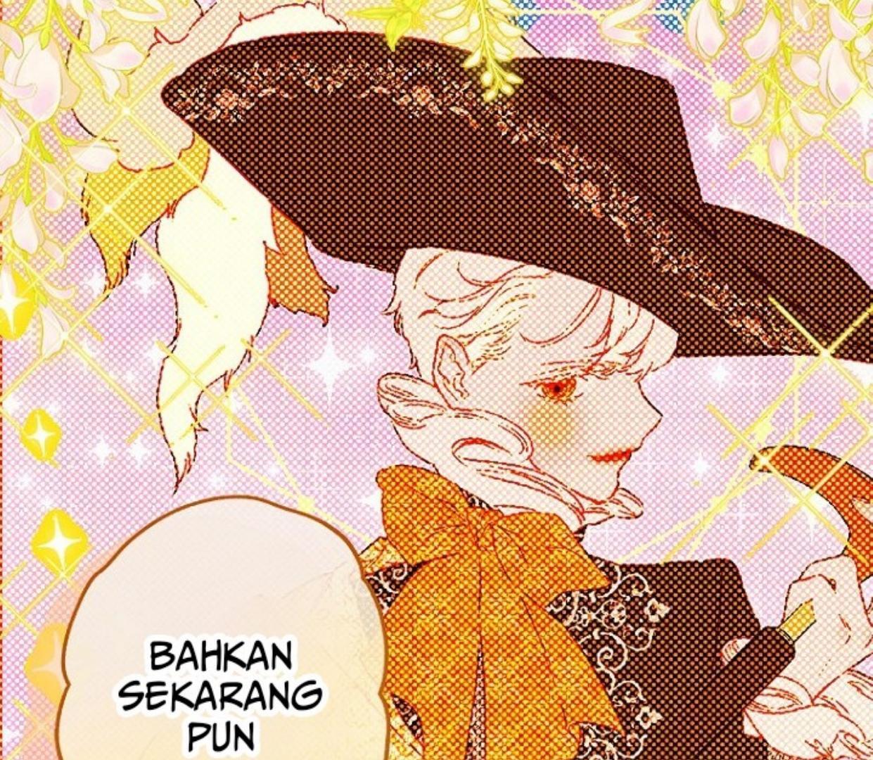 Mother’s Contract Marriage Chapter 85 Gambar 74