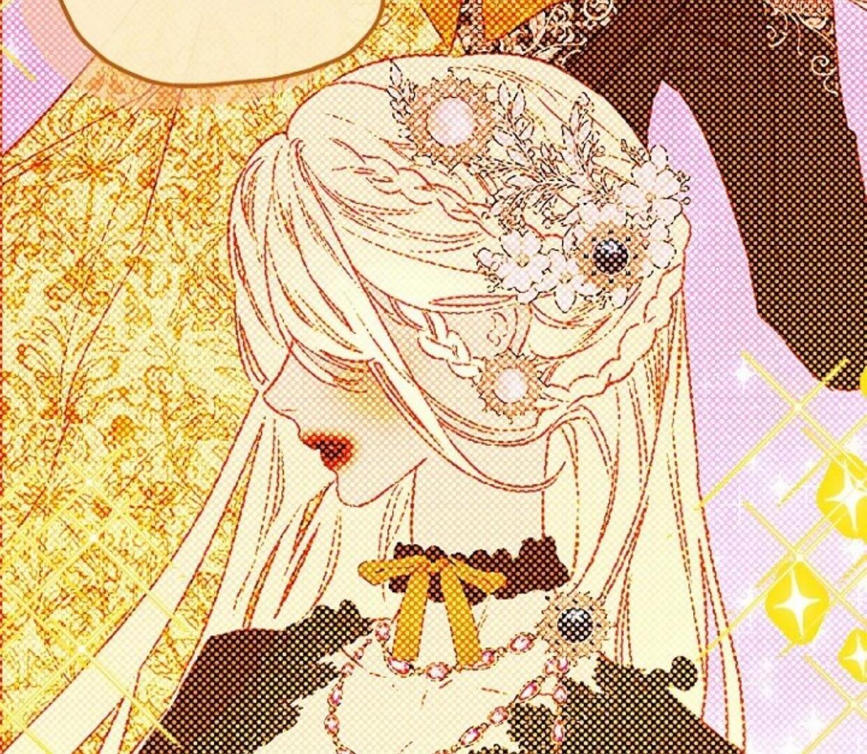 Mother’s Contract Marriage Chapter 85 Gambar 75