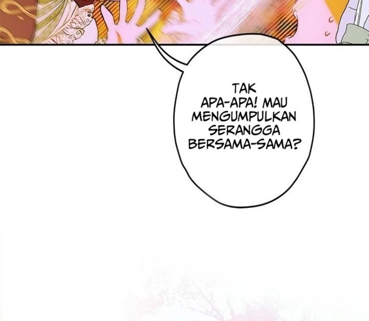 Mother’s Contract Marriage Chapter 83 Gambar 105
