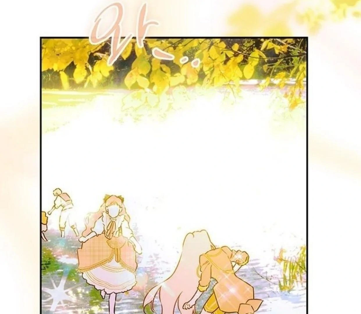 Mother’s Contract Marriage Chapter 83 Gambar 128