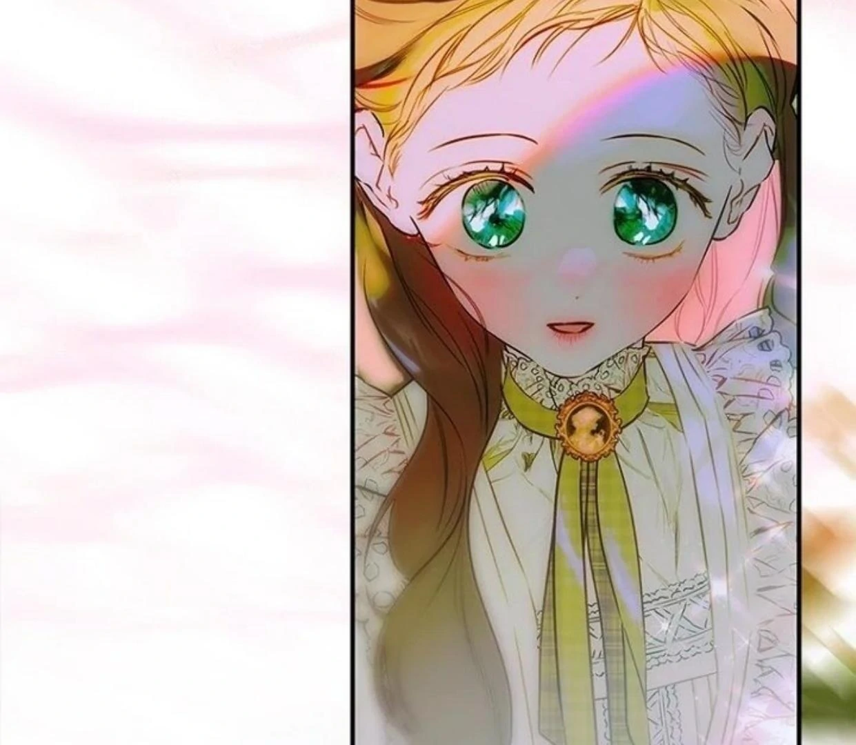 Mother’s Contract Marriage Chapter 83 Gambar 131