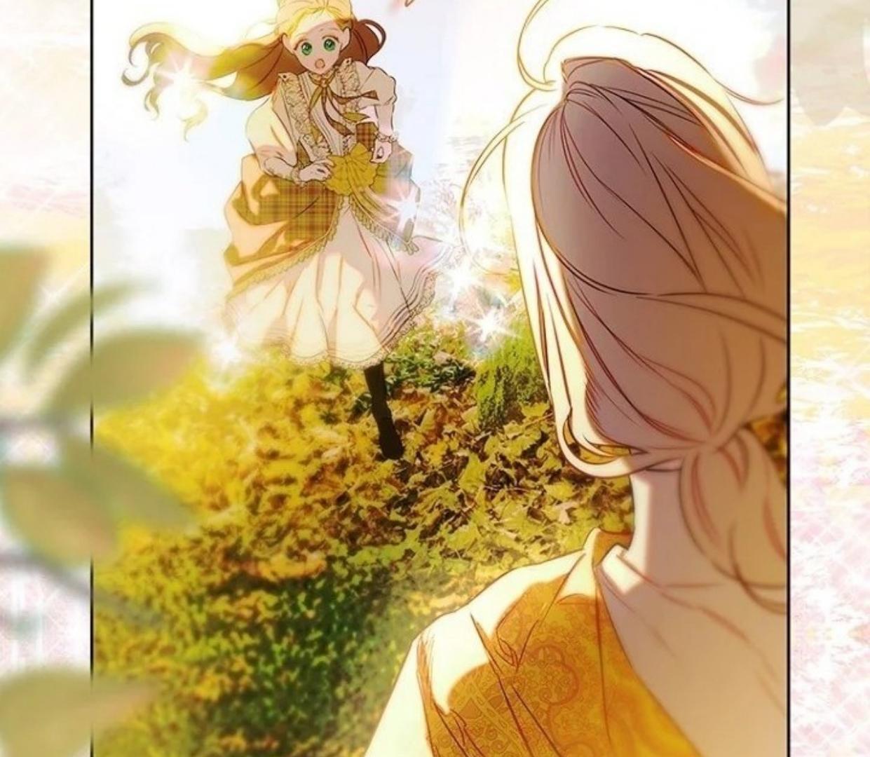 Mother’s Contract Marriage Chapter 83 Gambar 148