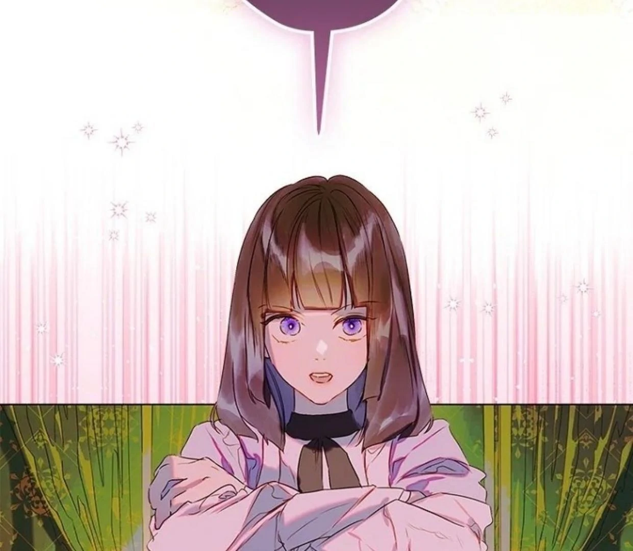 Mother’s Contract Marriage Chapter 83 Gambar 158