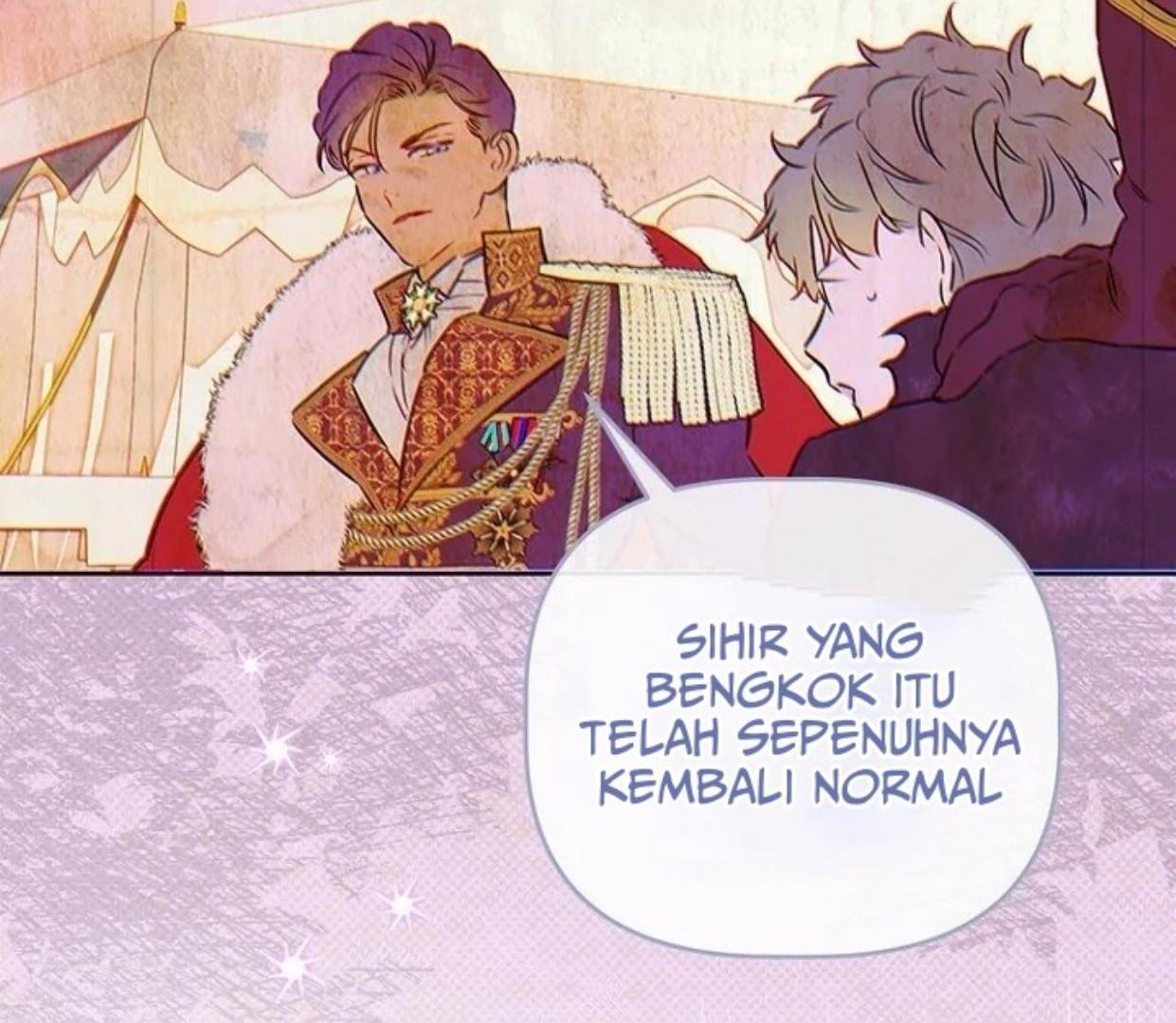 Mother’s Contract Marriage Chapter 83 Gambar 165